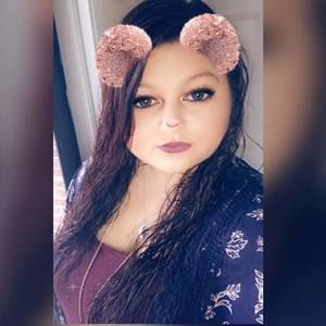 Meet your Posher, Jolynn